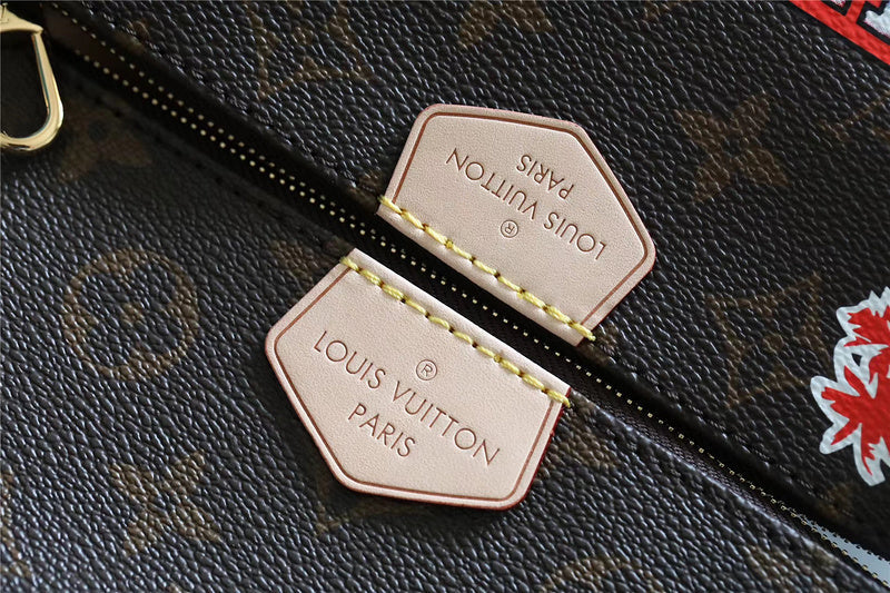 Glami-is - LOV Lady Bags - 1432