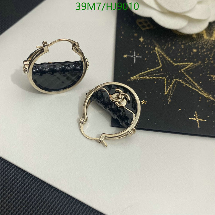 SAMC - CHL Jewelry Earrings - 174