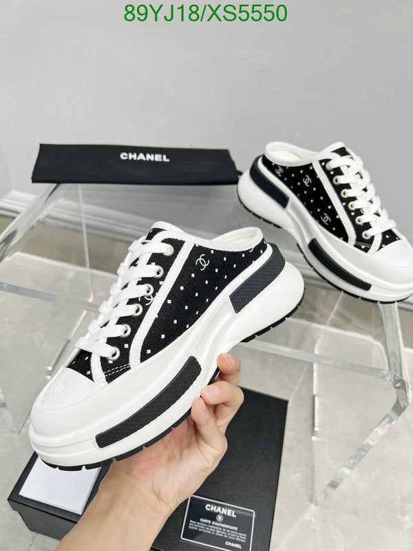 SAMC - CHL Women Shoes - 098
