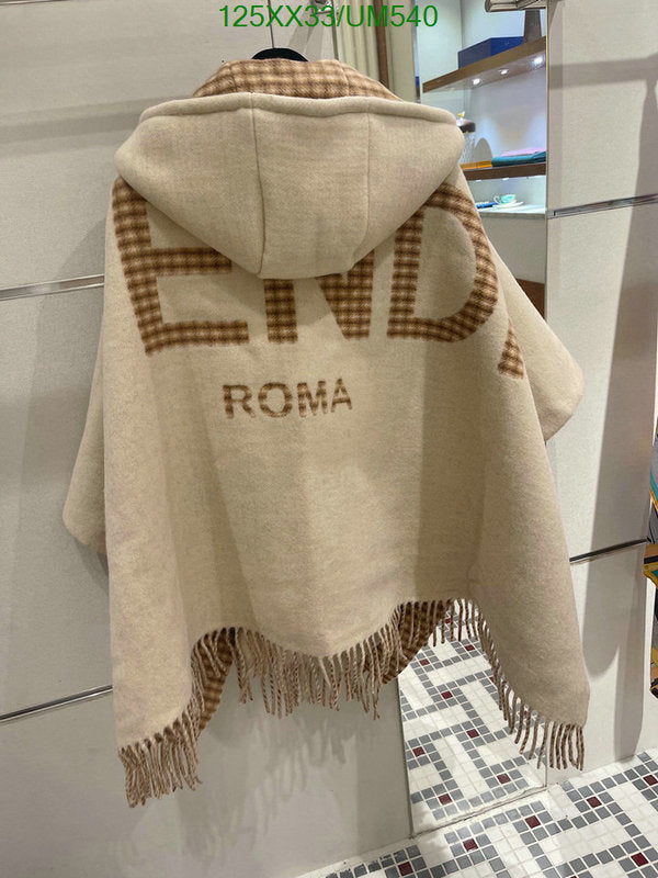 SAMC - FDE Scarves - 107