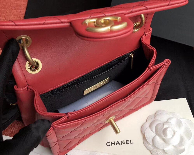 Satchel Bags - CHL Bags - 348