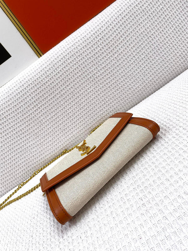 Satchel Bags - SLY Bags - 1255