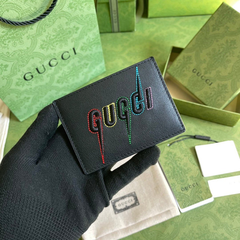 Glami-is - Guki Card Case - 059