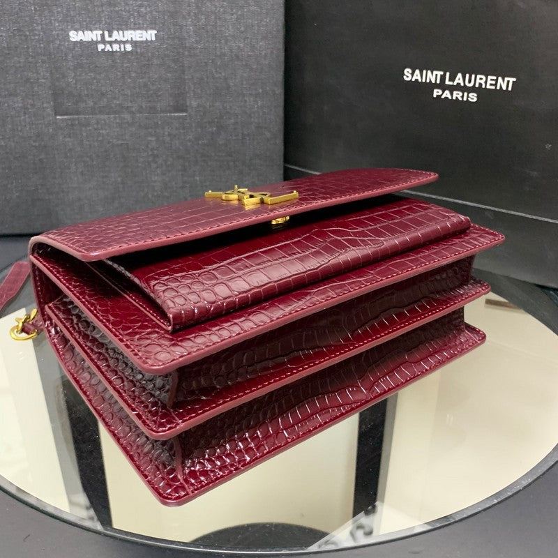Glamy - YLS Bags - 1047