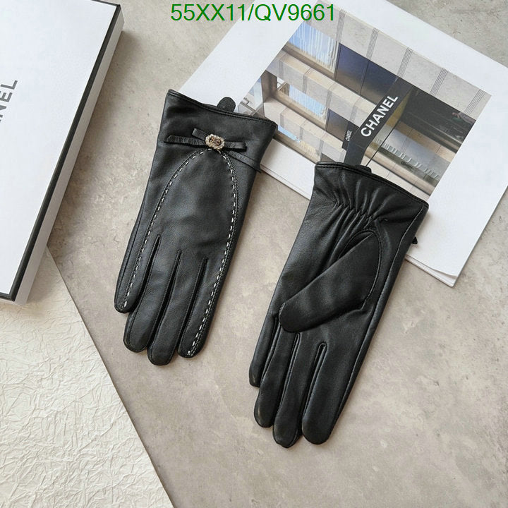 SAMC - CHL Gloves - 018