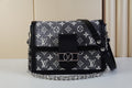 Satchel Bags - VL Bags - 3039