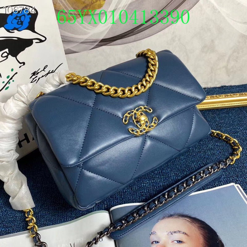Satchel Bags - CHL Bags - 5415