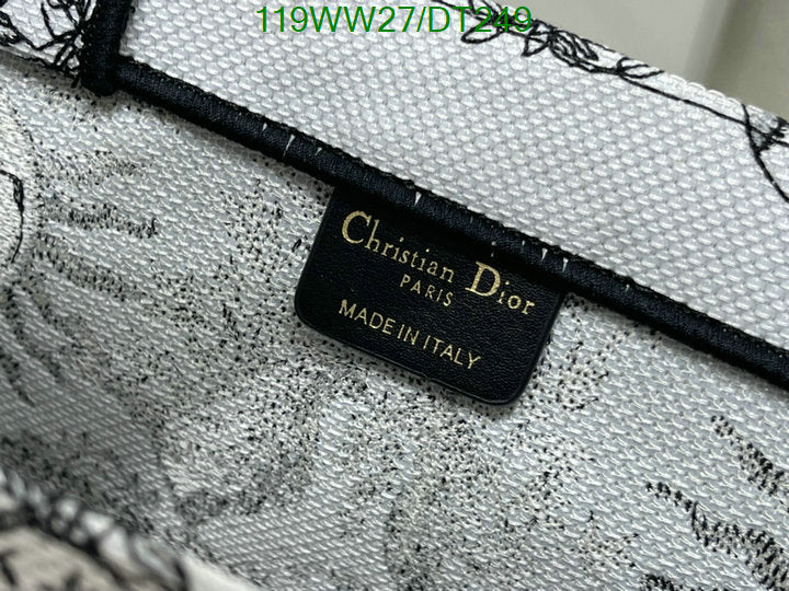 SAMCC - DOR Bags - 816