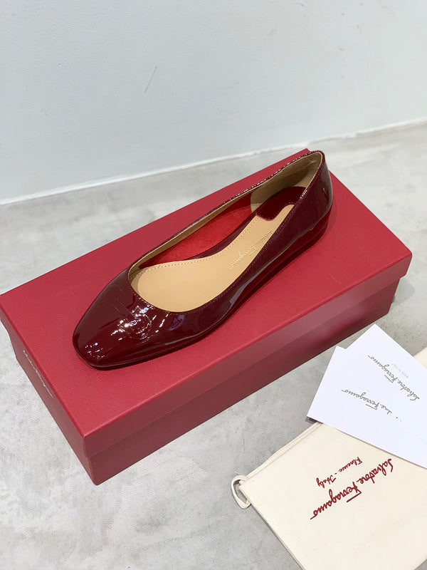 Glami - FGO Women Shoes - 131