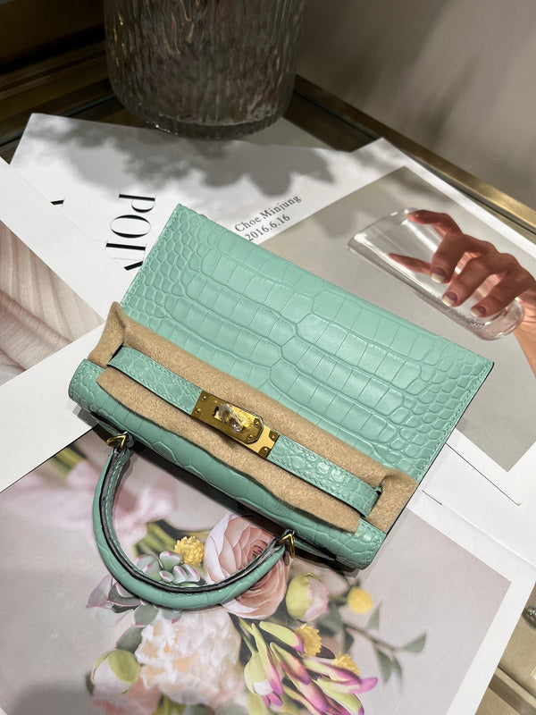 Glami - HMS Bags - 646