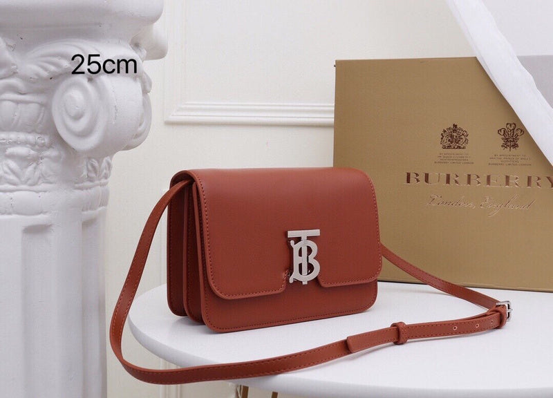 ELE Fashion -BBR Bags - 887