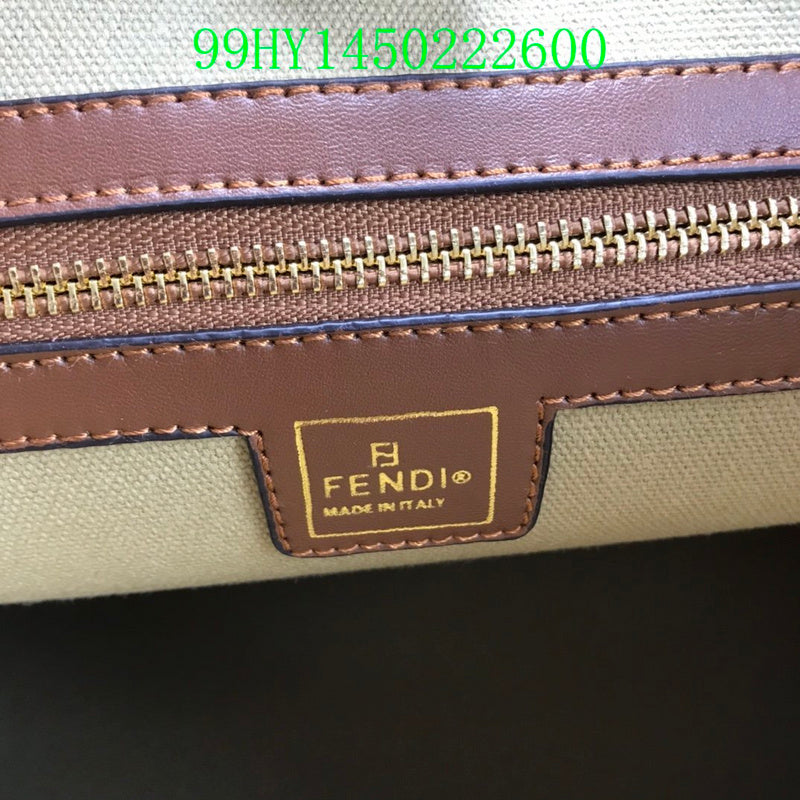 Glami - FDE Bags - 2847