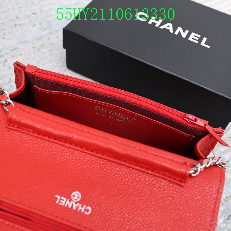 Satchel Bags - CHL Bags - 5163