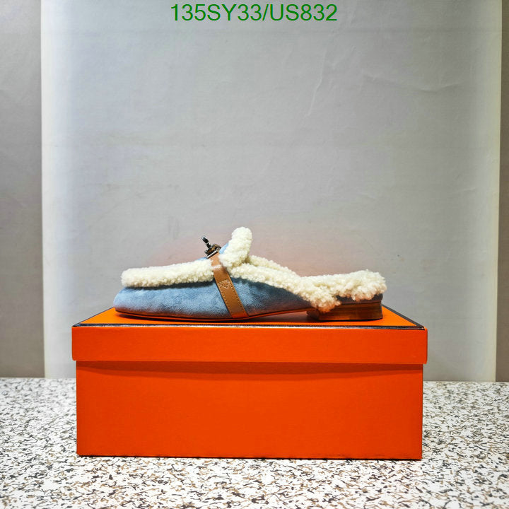 SAMC - HMS Women Shoes - 205