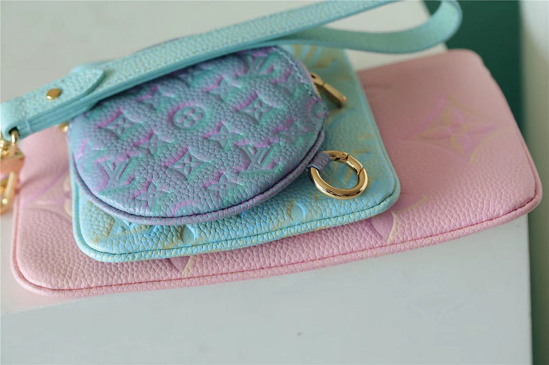Glami Fashion Lu-Vi bags - 8846