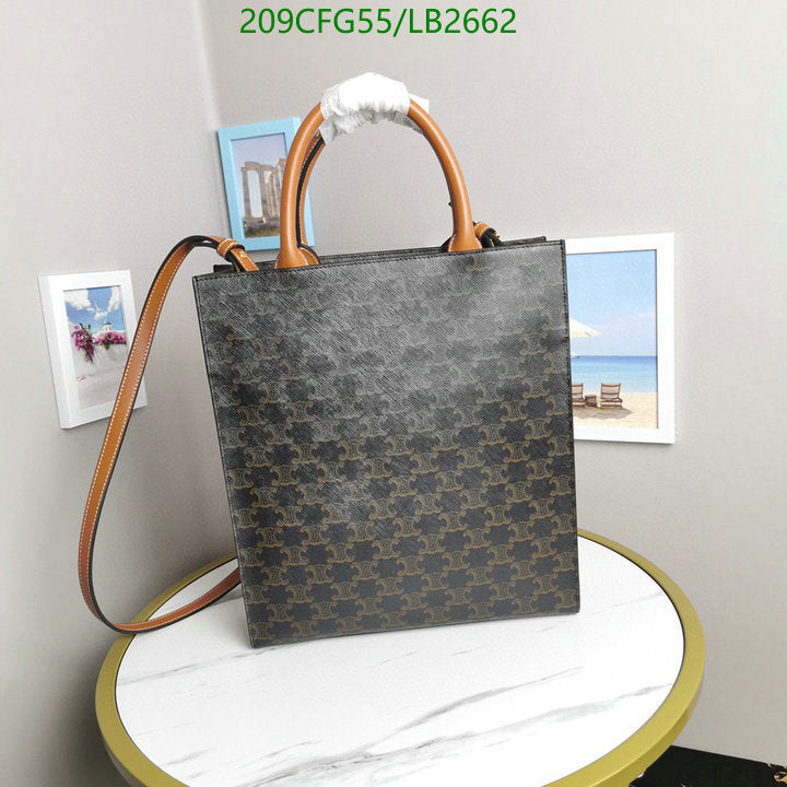 SAMC - COL Bags - 365