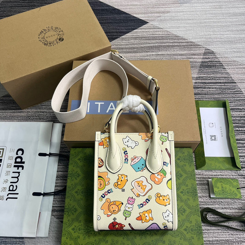 Glami-is - Guki Lady Bags - 249