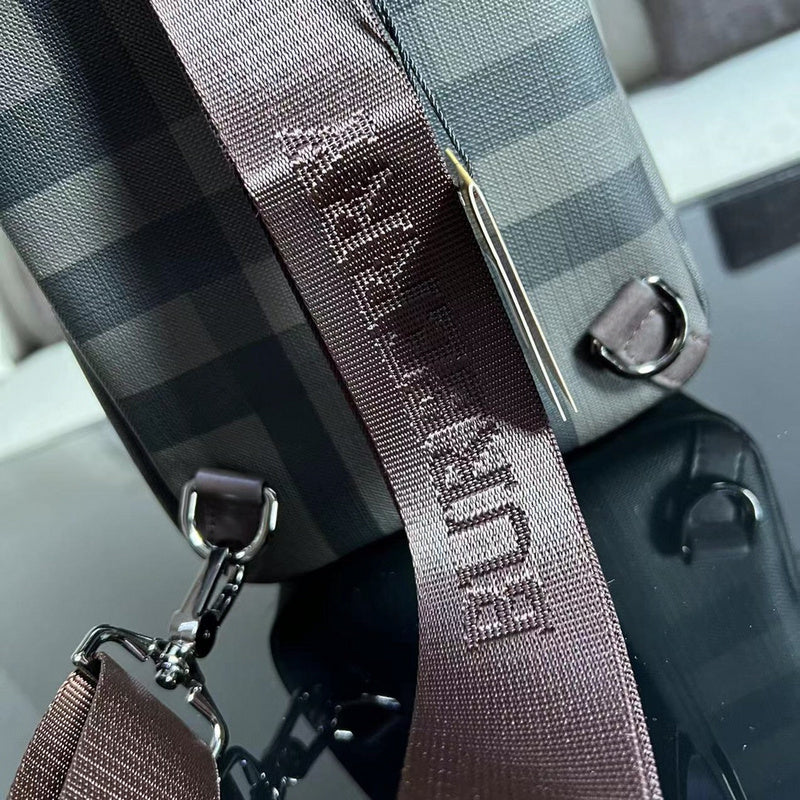 Glami-i BOR Men Bags - 112