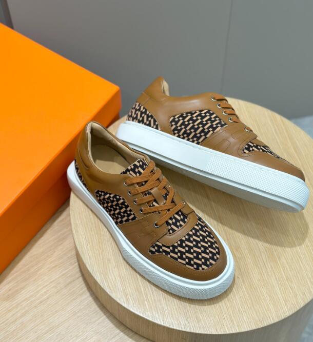 SAMC - HMS Men Shoes - 124