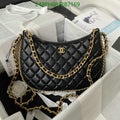 SAMC - CHL Bags - 442