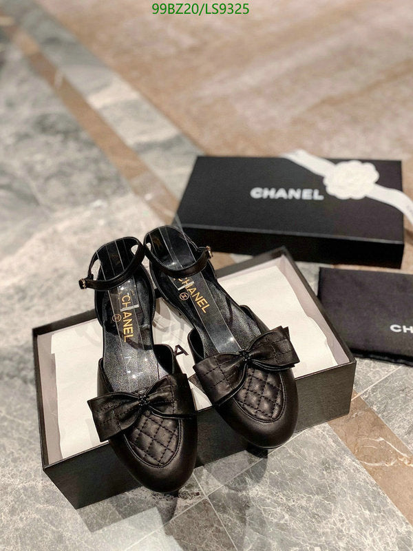 SAMC - CHL Women Shoes - 136