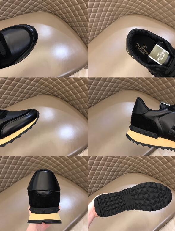 SAMC - VEL Men Shoes - 222