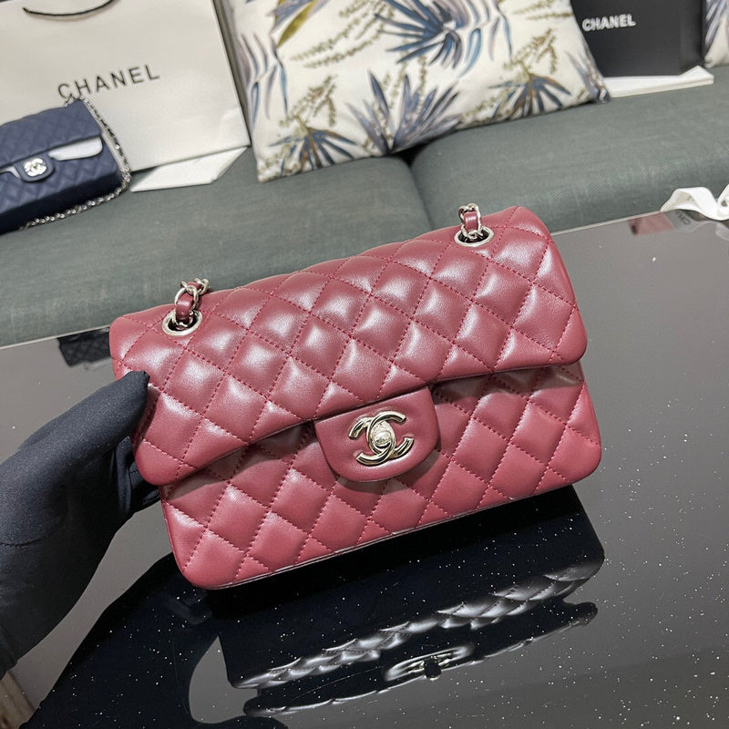 GlamI - CHL Bags - 3242