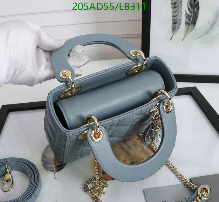 SAMCC - DOR Bags - 1432