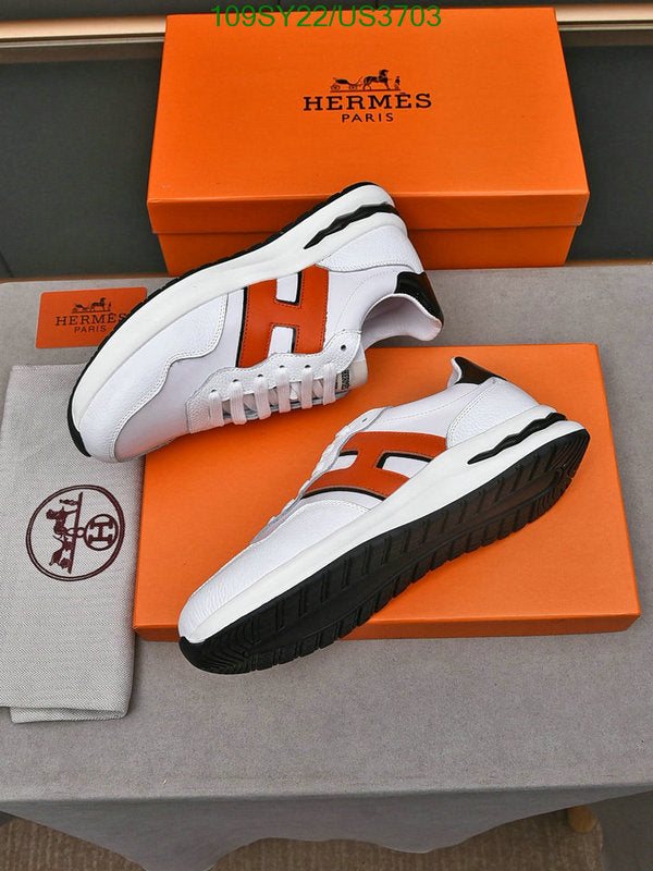 SAMC - HMS Men Shoes - 609
