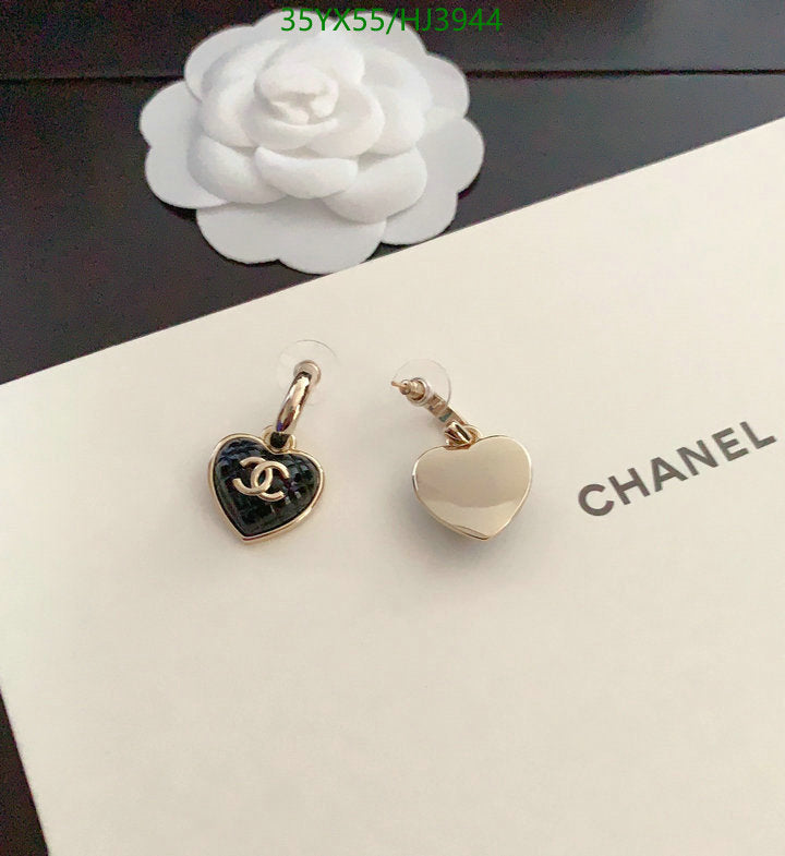SAMC - CHL Jewelry Earrings - 277