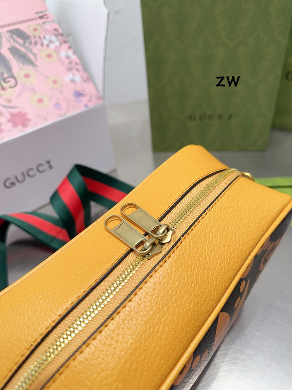 Glami Fashion - GCI Bags - 11847
