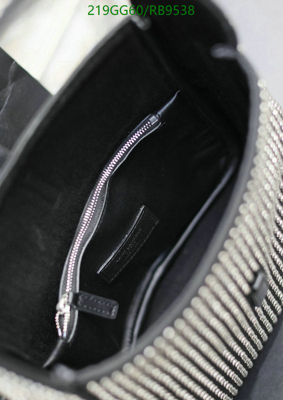 SAMC - YLS Bags - 254
