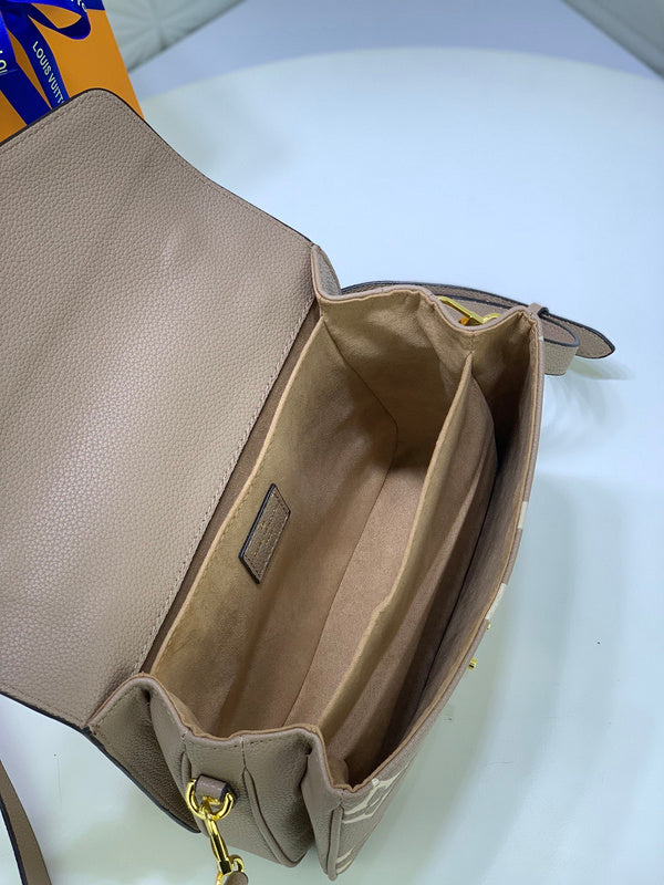 Satchel Bags - VL2 Bags - 746