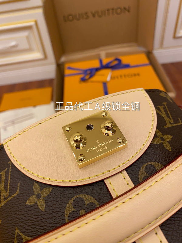 Glami Fashion Lu-Vi bags - 17555