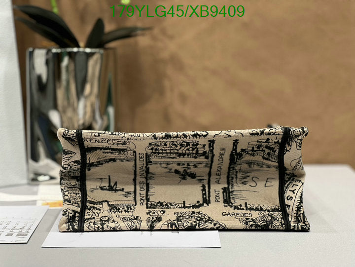 SAMCC - DOR Bags - 1519