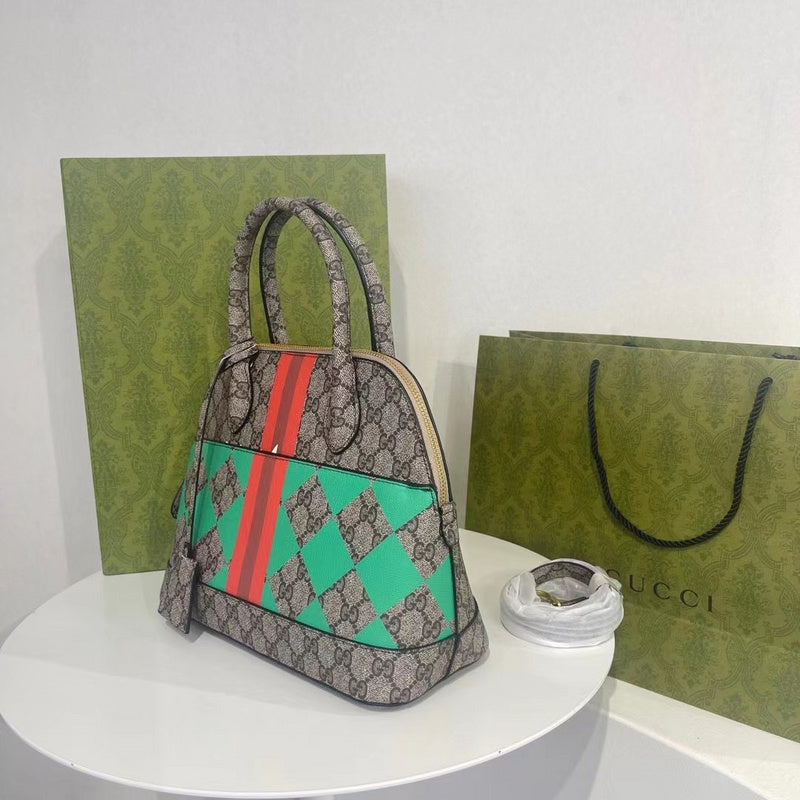 Glami Fashion - GCI Bags - 10252