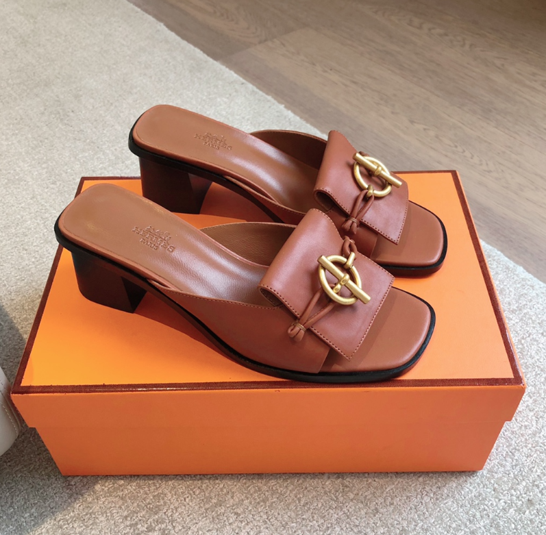 SAMC - HMS Women Shoes - 647
