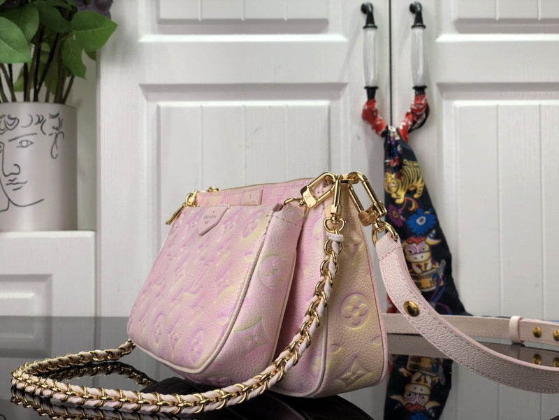 GlamI Lu-Vi bags - 3537