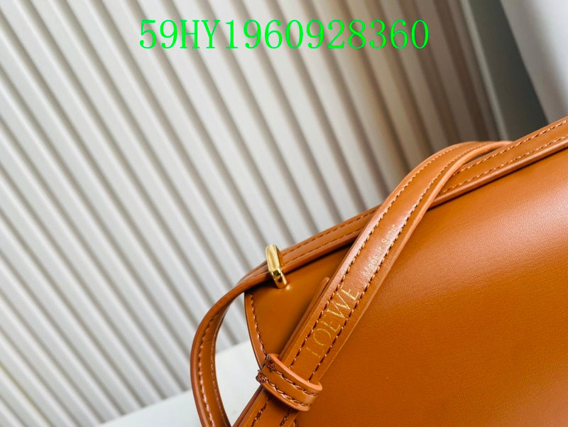 Satchel Bags - LWE Bags - 219