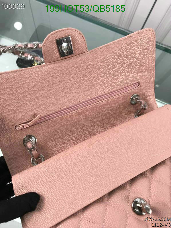 SAMC - CHL Bags - 565