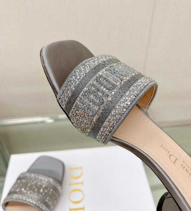 SAMCC - DOR Women Shoes - 414