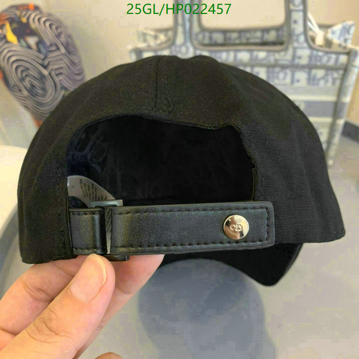 SAMC - DOR Caps & Hats - 211