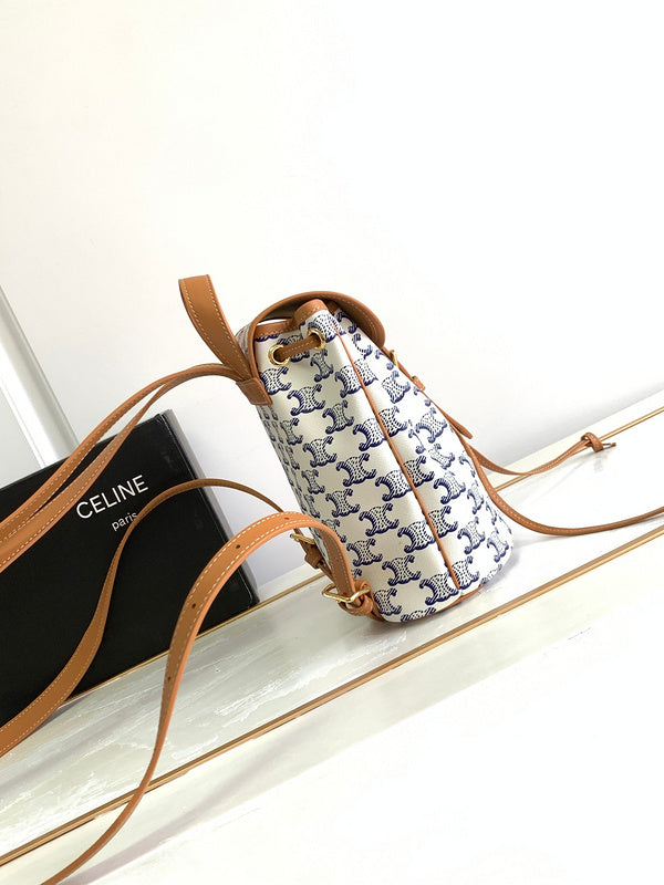 Glamy - COL Bags - 539