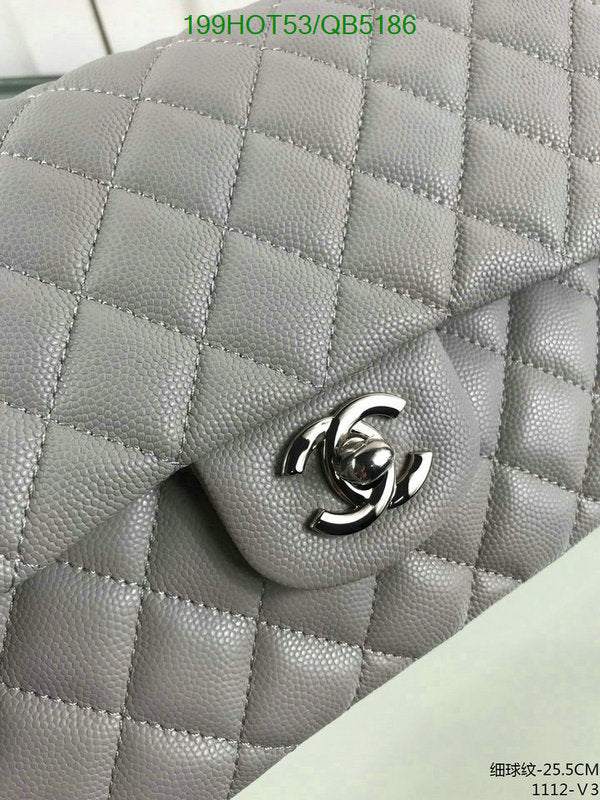SAMC - CHL Bags - 556