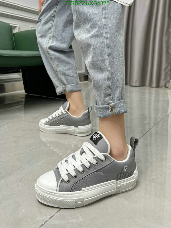 SAMCC - DOR Women Shoes - 1990