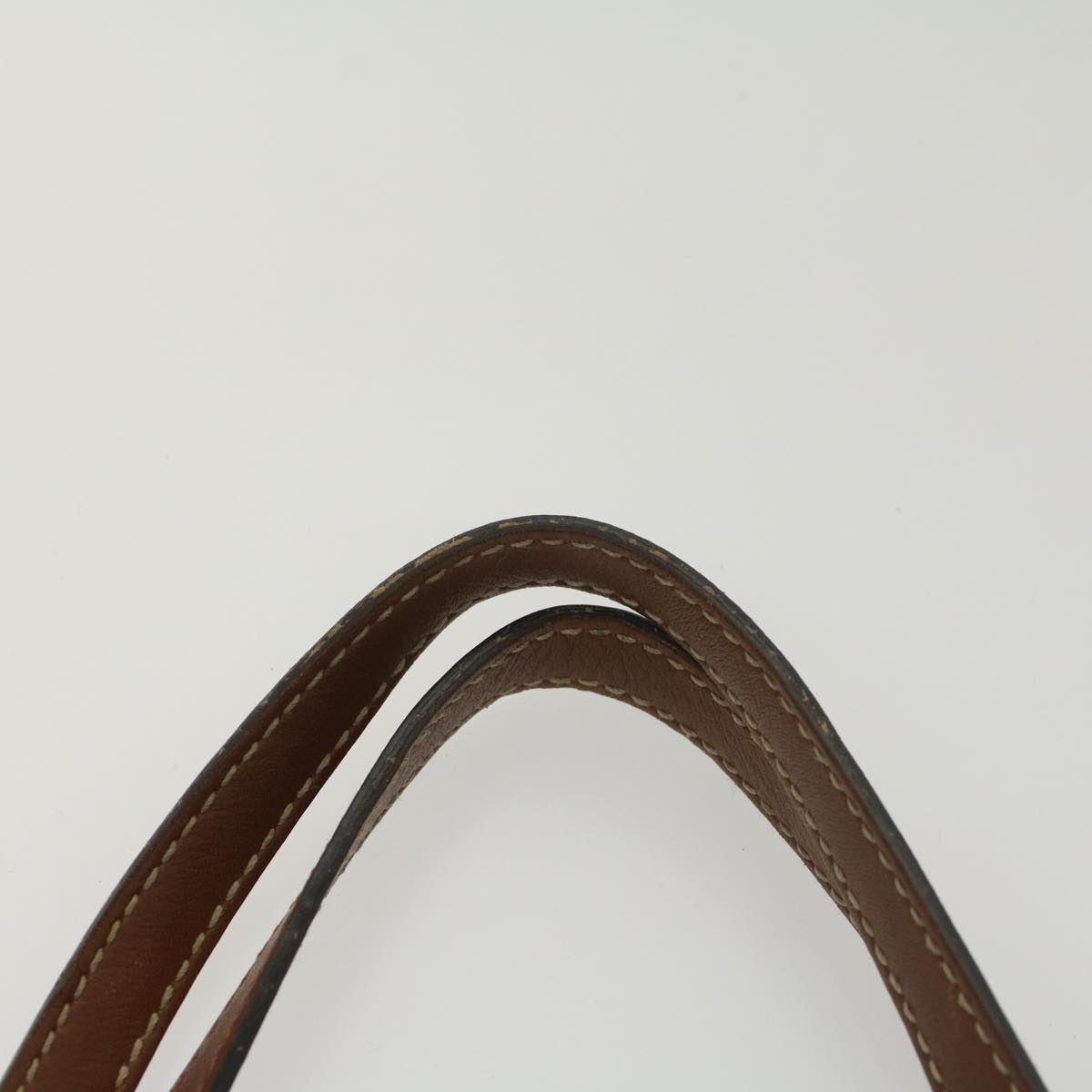 GUCCI GG Canvas Tote Bag Blue 286198 56293