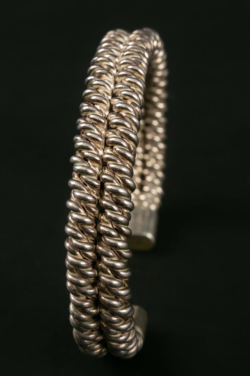 Bracelet jonc HermÃƒÆ’Ã‚Â¨s