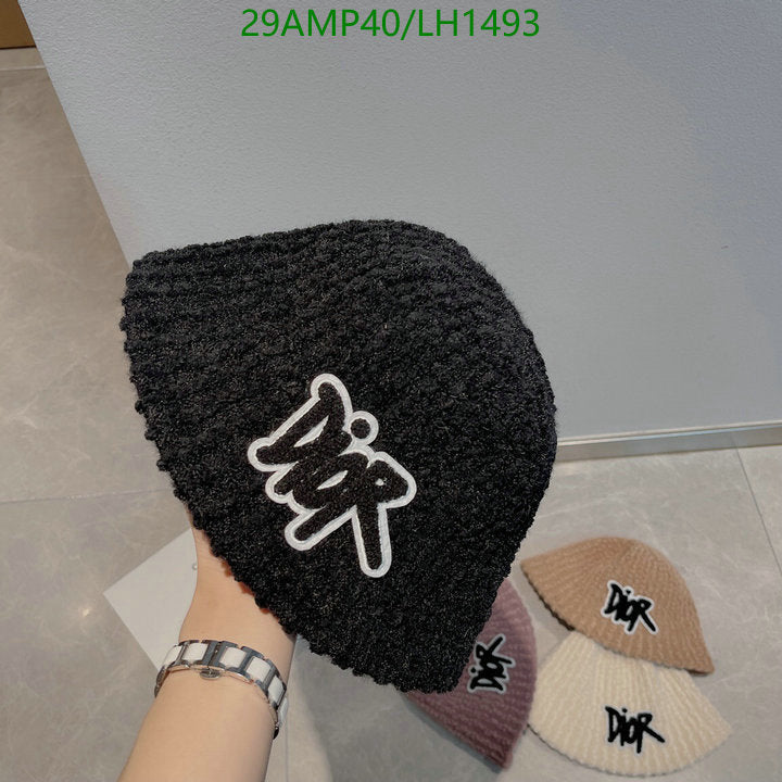 SAMC - DOR Caps & Hats - 210