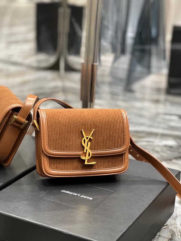 Glami- Glami- - SLY Bags - 994