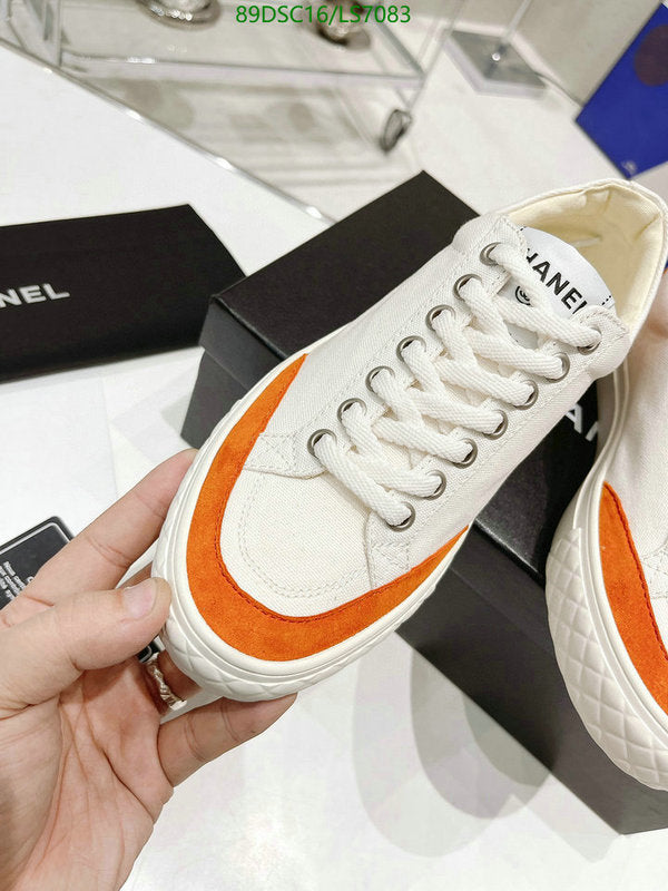 SAMC - CHL Women Shoes Sneakers - 221